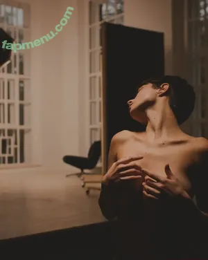 Solomia Maievska / miamaievska / solomia_maievska nude photo #3640