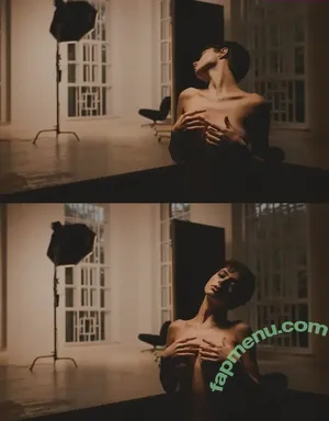 Solomia Maievska / miamaievska / solomia_maievska nude photo #3641