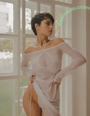 Solomia Maievska / miamaievska / solomia_maievska nude photo #3643