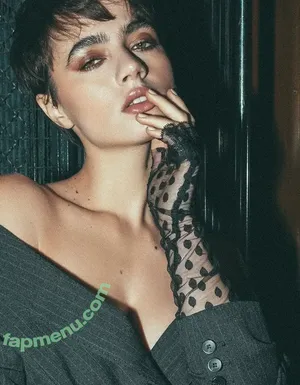 Solomia Maievska / miamaievska / solomia_maievska nude photo #3660