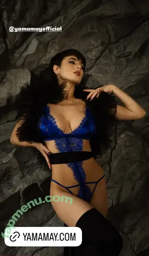 Solomia Maievska / miamaievska / solomia_maievska nude photo #3671