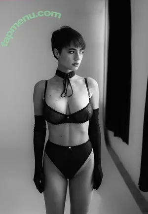 Solomia Maievska / miamaievska / solomia_maievska nude photo #3676