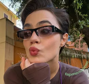 Solomia Maievska / miamaievska / solomia_maievska nude photo #3687