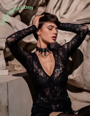 Solomia Maievska / miamaievska / solomia_maievska nude photo #3688