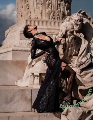 Solomia Maievska / miamaievska / solomia_maievska nude photo #3689