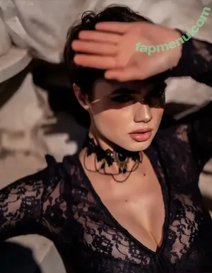 Solomia Maievska / miamaievska / solomia_maievska nude photo #3690