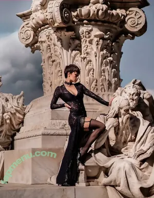 Solomia Maievska / miamaievska / solomia_maievska nude photo #3693