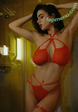 Solomia Maievska / miamaievska / solomia_maievska nude photo #3713