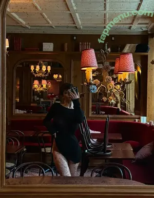 Solomia Maievska / miamaievska / solomia_maievska nude photo #3739