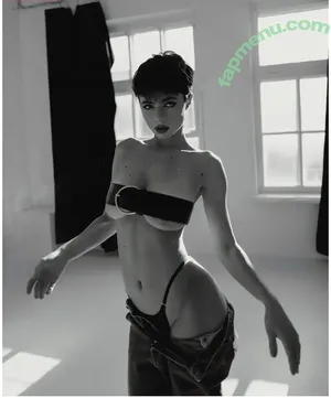 Solomia Maievska / miamaievska / solomia_maievska nude photo #3753