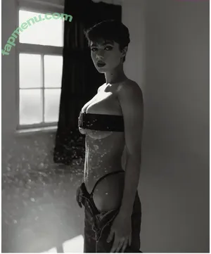 Solomia Maievska / miamaievska / solomia_maievska nude photo #3754