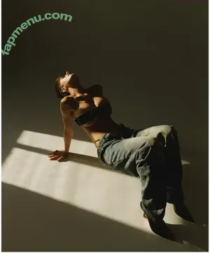 Solomia Maievska / miamaievska / solomia_maievska nude photo #3766