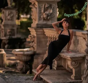 Solomia Maievska / miamaievska / solomia_maievska nude photo #3767