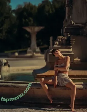 Solomia Maievska / miamaievska / solomia_maievska nude photo #3769