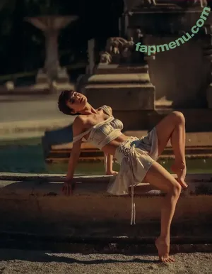 Solomia Maievska / miamaievska / solomia_maievska nude photo #3770