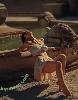 Solomia Maievska / miamaievska / solomia_maievska nude photo #3774