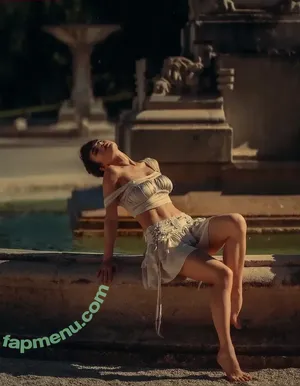 Solomia Maievska / miamaievska / solomia_maievska nude photo #3778