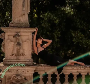 Solomia Maievska / miamaievska / solomia_maievska nude photo #3779