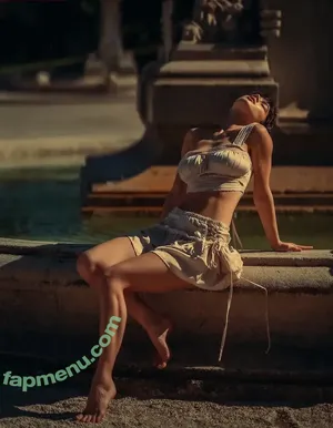 Solomia Maievska / miamaievska / solomia_maievska nude photo #3781