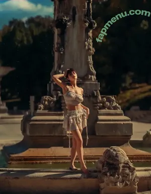 Solomia Maievska / miamaievska / solomia_maievska nude photo #3782