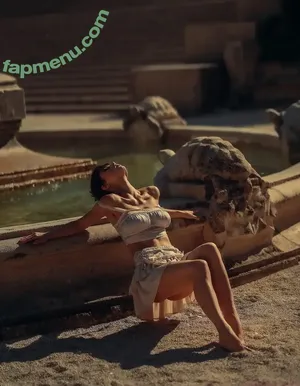 Solomia Maievska / miamaievska / solomia_maievska nude photo #3783