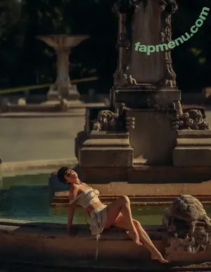 Solomia Maievska / miamaievska / solomia_maievska nude photo #3785