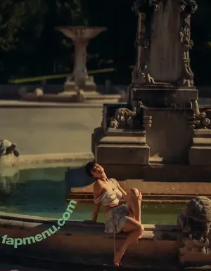 Solomia Maievska / miamaievska / solomia_maievska nude photo #3786