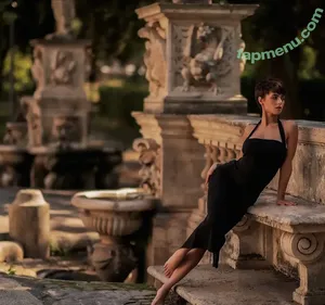 Solomia Maievska / miamaievska / solomia_maievska nude photo #3787