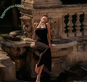 Solomia Maievska / miamaievska / solomia_maievska nude photo #3788