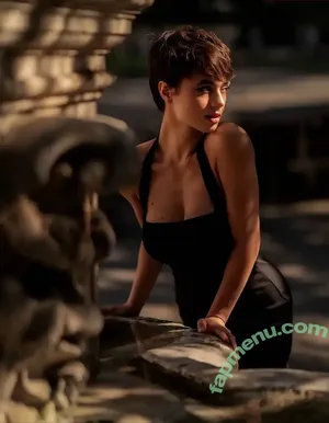 Solomia Maievska / miamaievska / solomia_maievska nude photo #3789