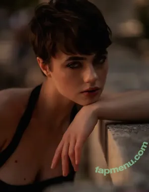 Solomia Maievska / miamaievska / solomia_maievska nude photo #3791