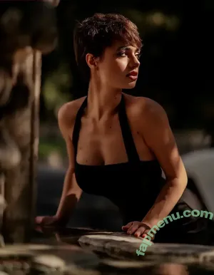 Solomia Maievska / miamaievska / solomia_maievska nude photo #3792