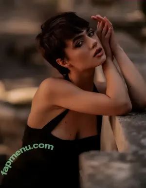 Solomia Maievska / miamaievska / solomia_maievska nude photo #3793