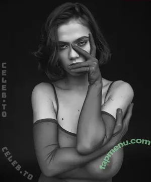 Solomia Maievska / miamaievska / solomia_maievska nude photo #3808