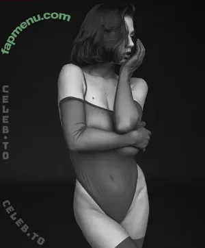 Solomia Maievska / miamaievska / solomia_maievska nude photo #3809