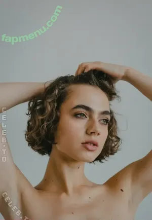 Solomia Maievska / miamaievska / solomia_maievska nude photo #3877