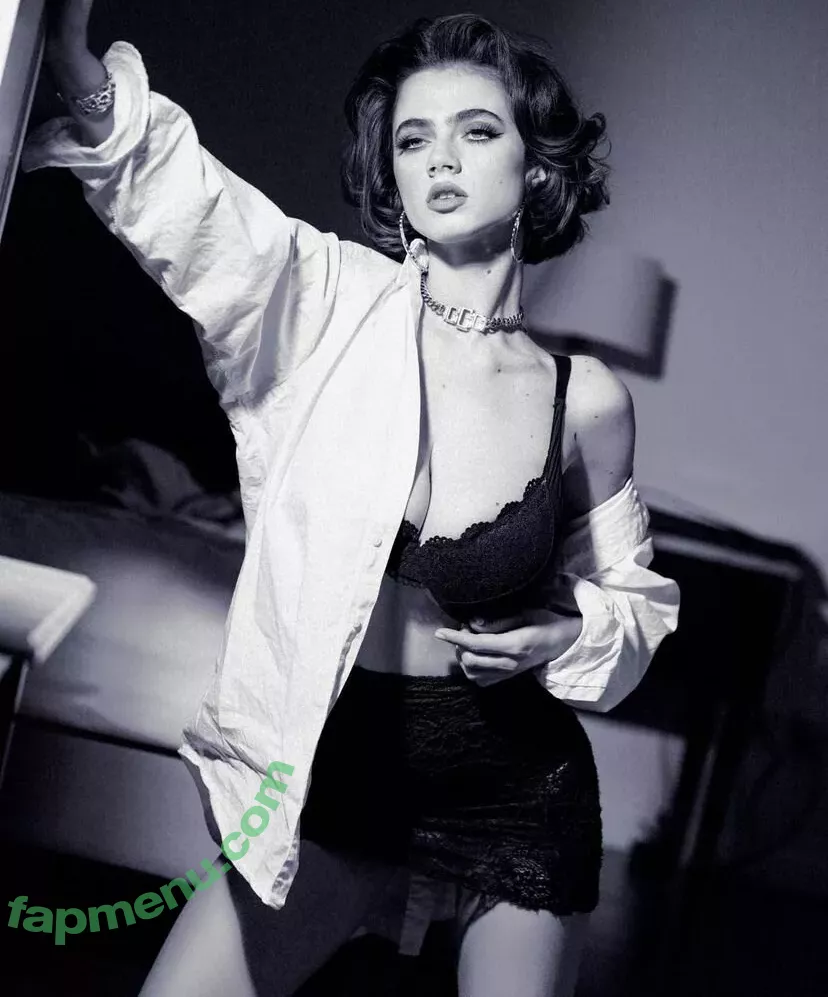 Solomia Maievska nude photo #3036 (miamaievska / solomia_maievska)