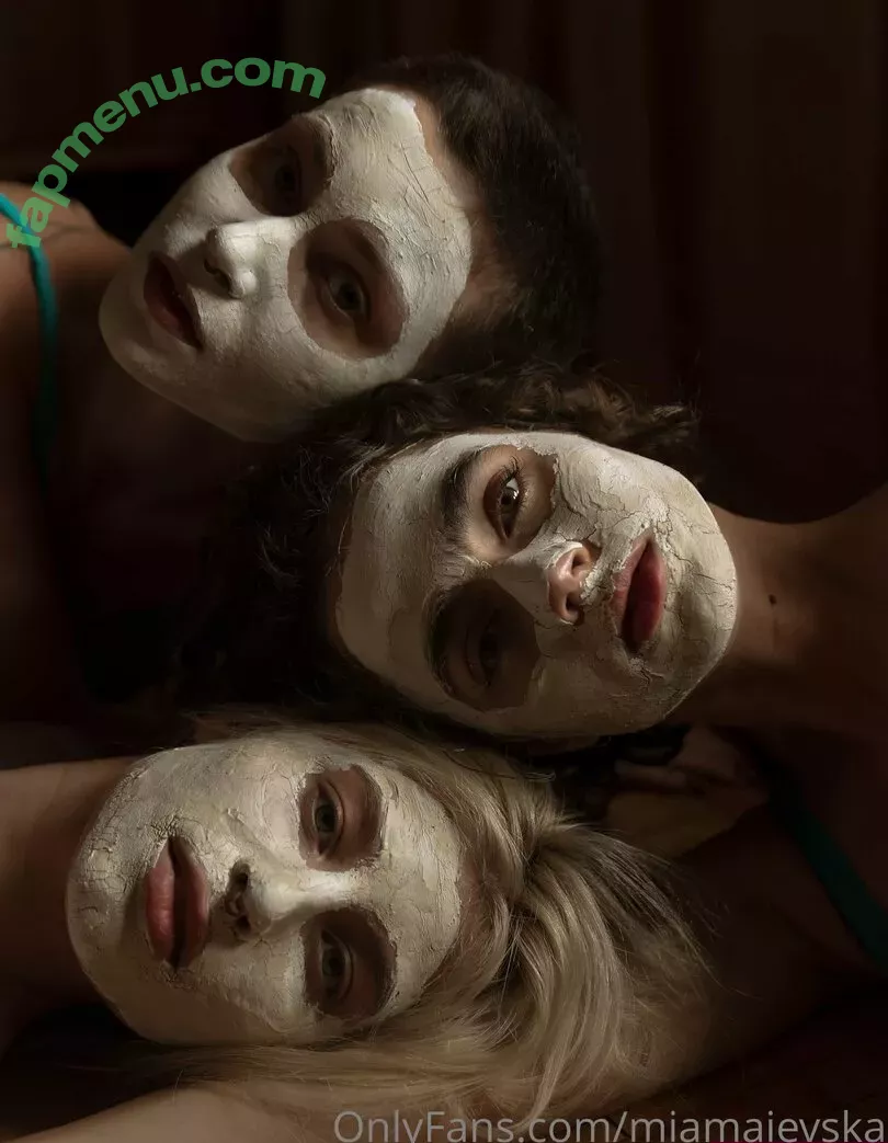 Solomia Maievska nude photo #3095 (miamaievska / solomia_maievska)