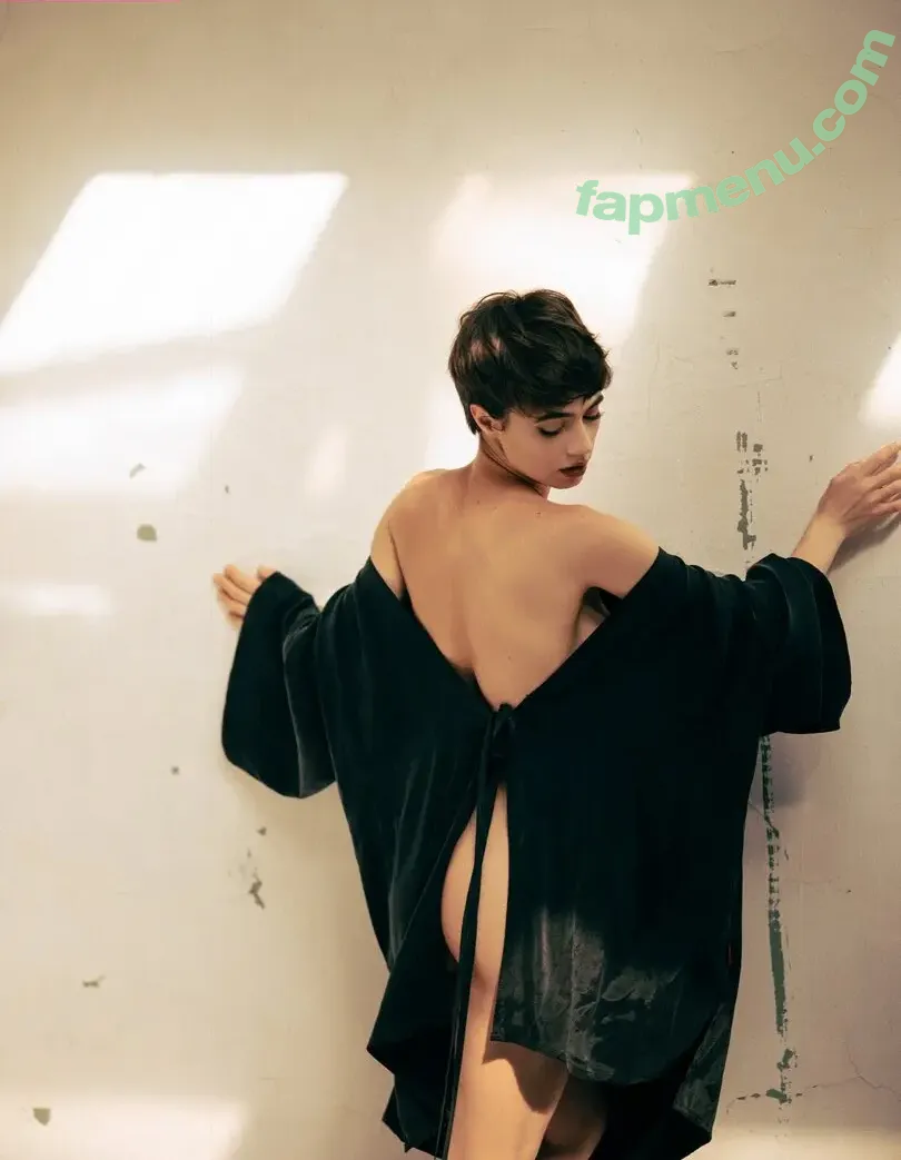 Solomia Maievska nude photo #3555 (miamaievska / solomia_maievska)