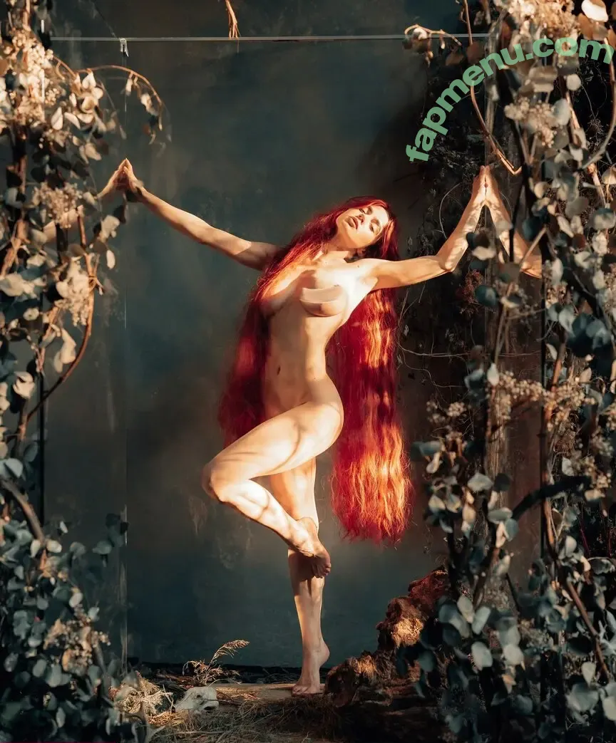 Solomia Maievska nude photo #3581 (miamaievska / solomia_maievska)