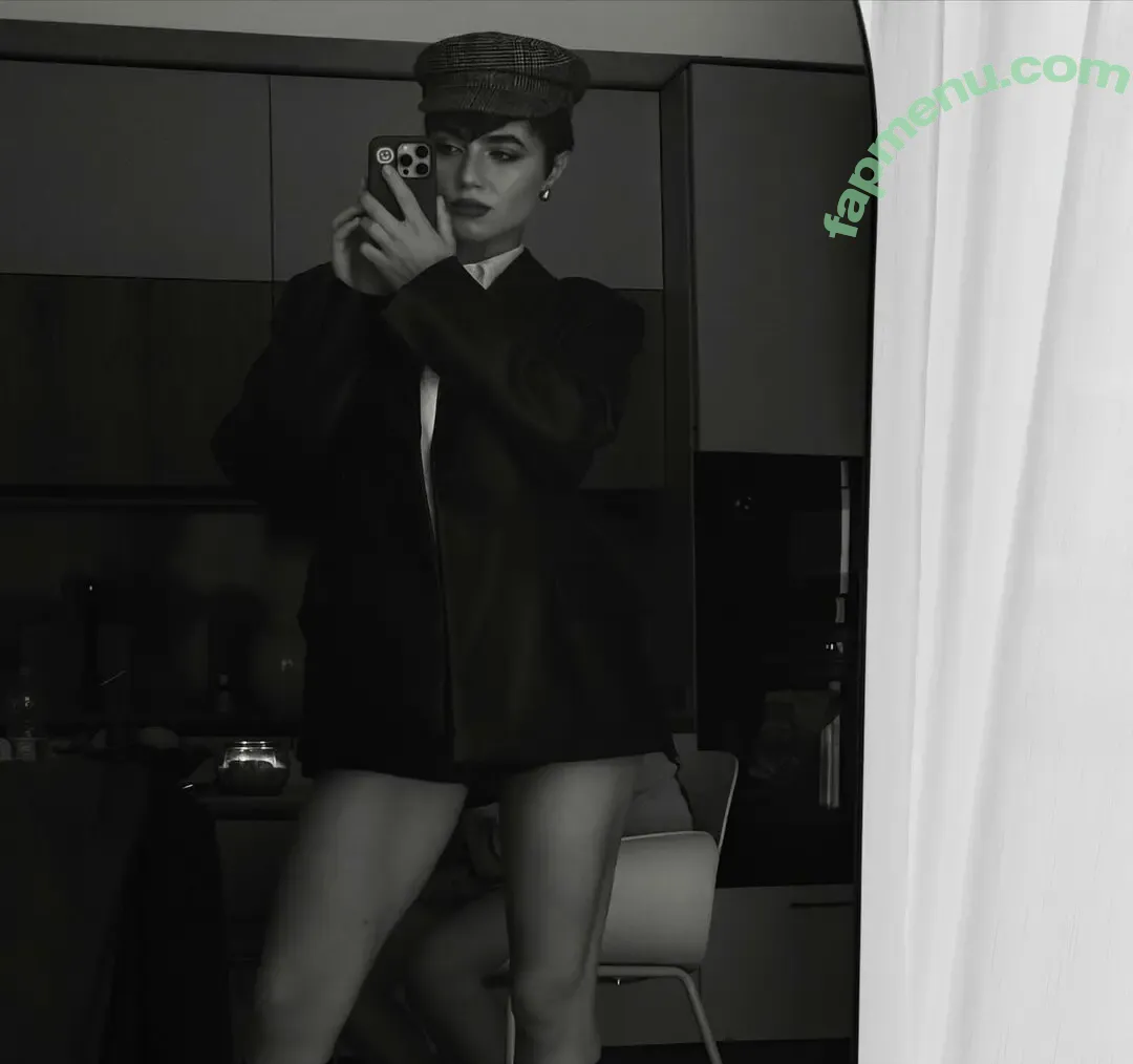 Solomia Maievska nude photo #3685 (miamaievska / solomia_maievska)