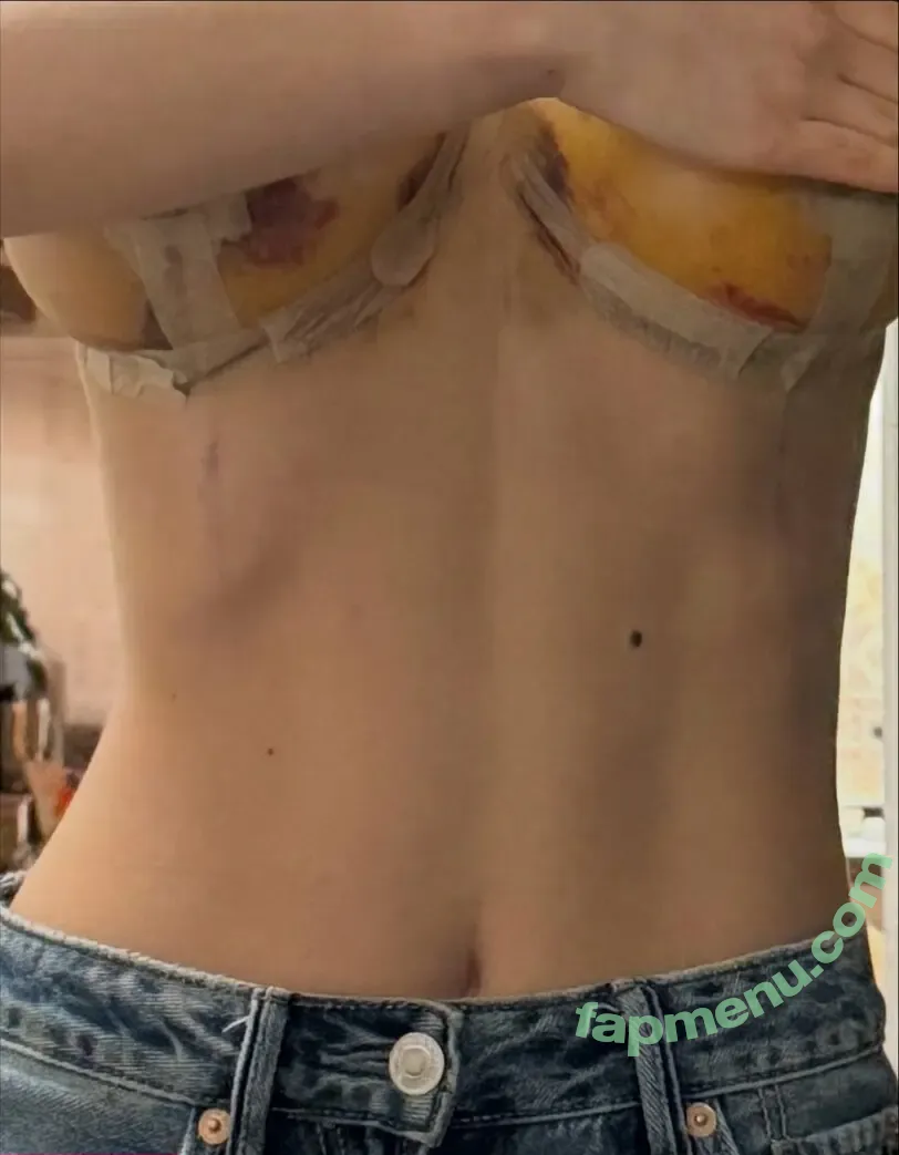 Solomia Maievska nude photo #3737 (miamaievska / solomia_maievska)