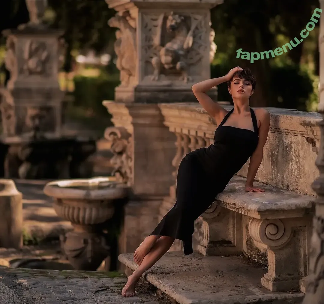 Solomia Maievska nude photo #3767 (miamaievska / solomia_maievska)