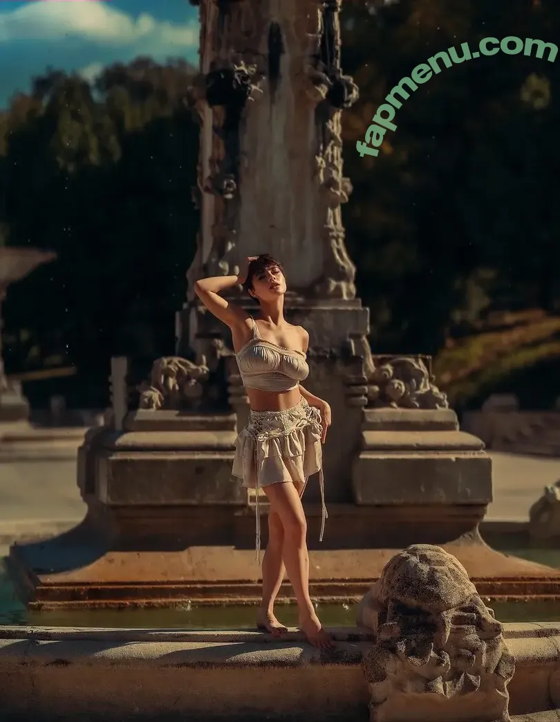 Solomia Maievska nude photo #3782 (miamaievska / solomia_maievska)