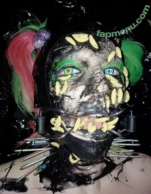 solomondoo / solomondoom nude photo #0005