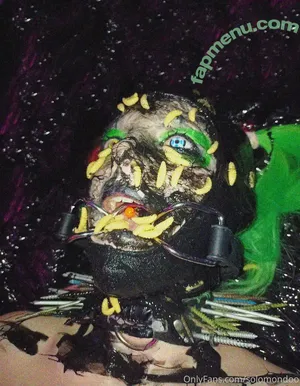 solomondoo / solomondoom nude photo #0006