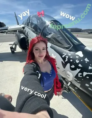 Solomonica De Winter / iamsolomonica / solomonica nude photo #0068