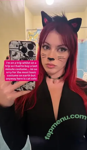 Solomonica De Winter / iamsolomonica / solomonica nude photo #0069