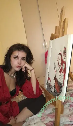 Solomonica De Winter / iamsolomonica / solomonica nude photo #0071