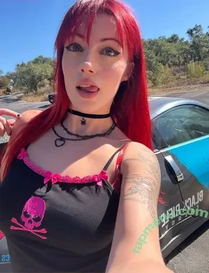 Solomonica De Winter / iamsolomonica / solomonica nude photo #0075